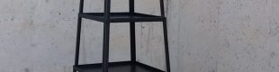 Expositor modular 225cm d'ocasió a cabauoportunitats.com