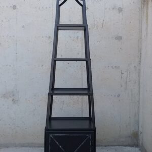Expositor modular 225cm d'ocasió a cabauoportunitats.com