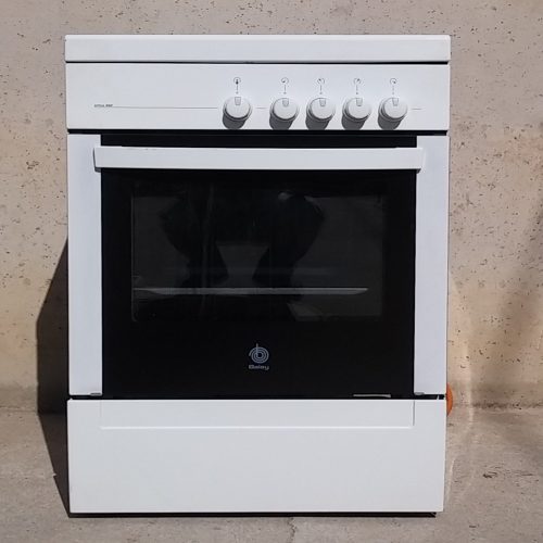 Cocina de ocasión BALAY en cabauoportunitats.com
