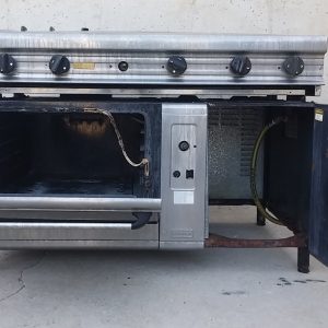 Cuina hostaleria EURAST R6SB d'ocasió a cabauoportunitats.com