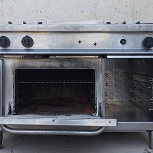 Cuina per a hostaleria REPAGAS C-941 d'ocasió a cabauoportunitats.com