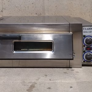 Horno pizza CLAJOSA ROMA I OPTIC de ocasión en cabauoportunitats.com