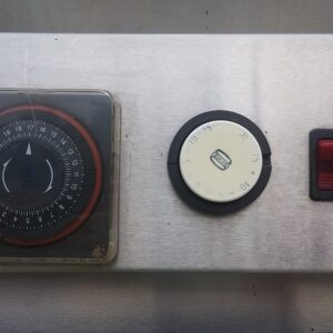 Frigorífico de dos puertas de ocasión para hostelería en cabauoportunitats.com