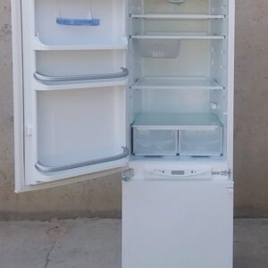 Frigorífico panelable ARISTON de ocasión en cabauoportunitats.com