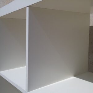 Estantería IKEA KALLAX de ocasión en cabauoportunitats.com