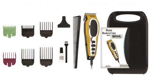 Màquina tallar cabells WAHL Close Cut Pro nova a cabauoportunitats.com