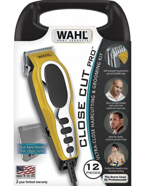 Màquina tallar cabells WAHL Close Cut Pro nova a cabauoportunitats.com
