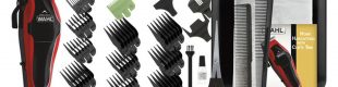 Màquina de tallar cabells WAHL Clip'n trim nova a cabauoportunitats.com