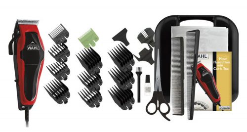 Màquina de tallar cabells WAHL Clip'n trim nova a cabauoportunitats.com