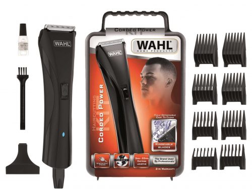 Cortapelos viaje WAHL 9699-1016 nueva en cabauoportunitats.com
