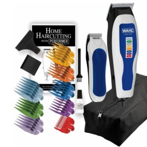 Màquina tallar cabells WAHL Color Pro Combo nova a cabauoportunitats.com