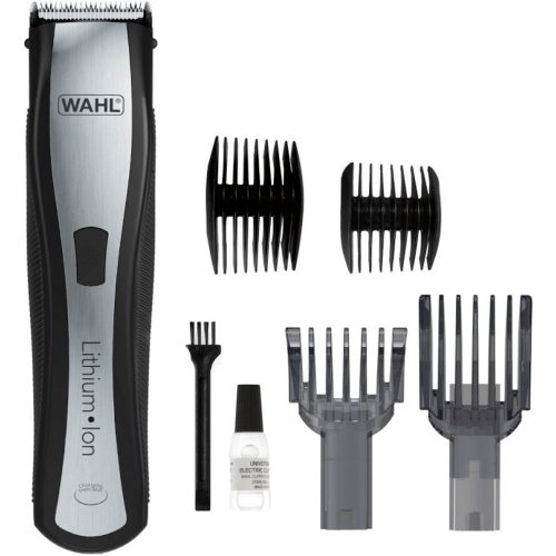 Cortapelos WAHL VARIO nueva en cabauoportunitats.com