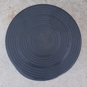 Taburete escalera WEDO de ocasiรณn en cabauoportunitats.com