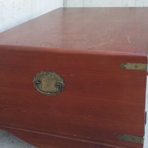 Taula auxiliar colonial d'ocasió a cabauoportunitats.com