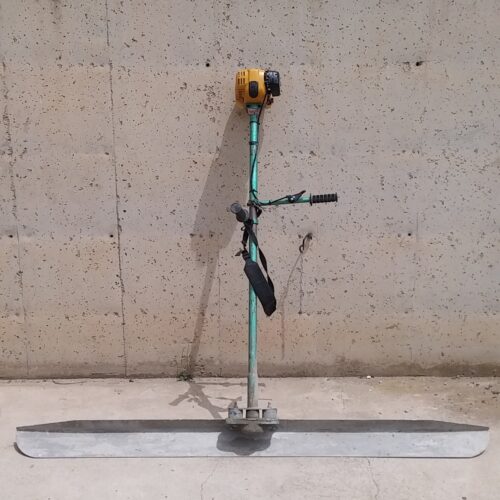 Nivelador hormigón VIBRAFOR de ocasión en cabauoportunitats.com