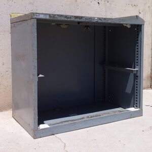 Banco de trabajo 103x57x85cm de ocasión en cabauoportunitats.com