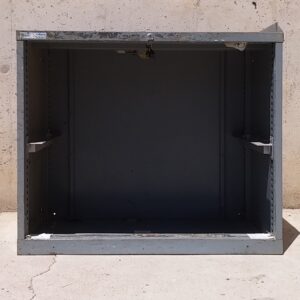 Banco de trabajo 103x57x85cm de ocasión en cabauoportunitats.com
