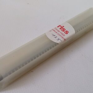 Broques RISS HSS ø13,5mm d'ocasió a cabauoportunitats.com