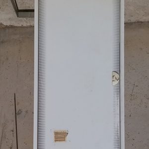 Cuador eléctrico HAGER 120cm de ocasión en cabauoportunitats.com