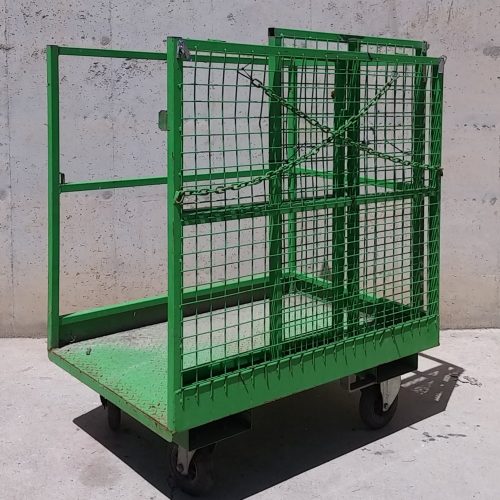 Caja protección NOVODINÀMICA de ocasión en cabauoportunitats.com