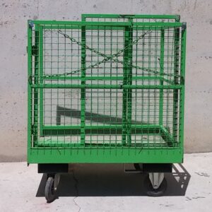 Cistella de treball NOVODINÀMICA d'ocasió a cabauoportunitats.com