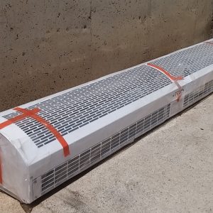 Cortina aire AIRTÈCNICS ECO-1200-E 230 de ocasión en cabauoportunitats.com