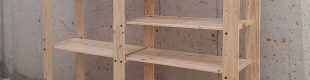 Empostada IKEA 162x34x75cm d'ocasió a cabauoportunitats.com