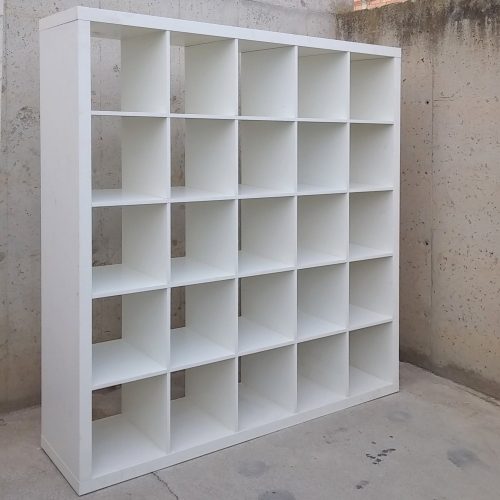 Estantería IKEA KALLAX 185cm