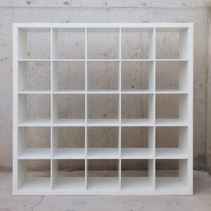 Estantería IKEA KALLAX 185cm