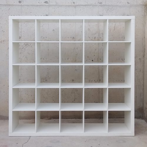 Estantería IKEA KALLAX 185cm