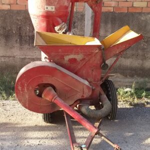 Molino de pienso JAFIPES de ocasión en cabauoportunitats.com