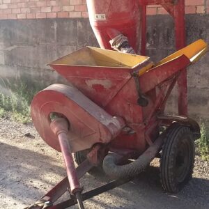 Molino de pienso JAFIPES de ocasión en cabauoportunitats.com