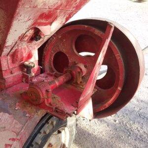 Molino de pienso JAFIPES de ocasión en cabauoportunitats.com