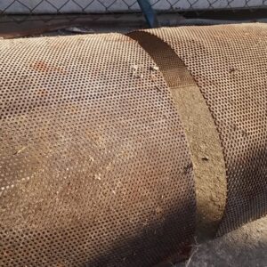 Molino de pienso JAFIPES de ocasión en cabauoportunitats.com