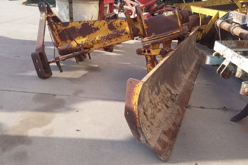 Polidozer MARTORELL 250cm