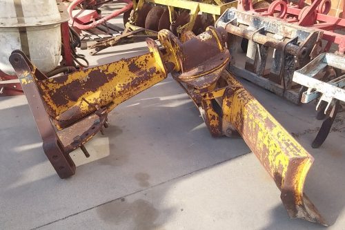 Polidozer MARTORELL 250cm - Imagen 2