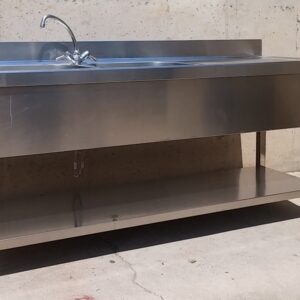 Pica amb potes 180cm ocasió a cabauoportunitats.com