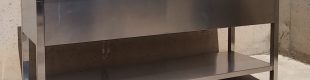Pica amb potes 180cm ocasió a cabauoportunitats.com