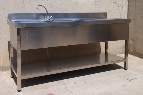 Pica amb potes 180cm ocasió a cabauoportunitats.com