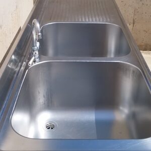 Pica amb potes 180cm ocasió a cabauoportunitats.com