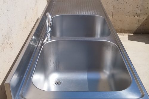 Pica amb potes 180cm ocasió a cabauoportunitats.com