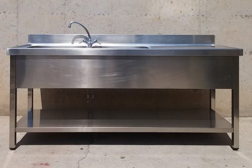 Pica amb potes 180cm ocasió a cabauoportunitats.com