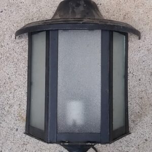 Plafó per a exterior d'ocasió a cabauoportunitats.com