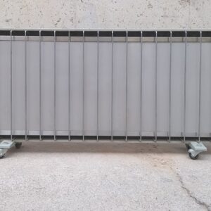 Radiador eléctric SOLTHERMIC MEDIUM -B-1E 1de ocasión en cabauoportunitats.com