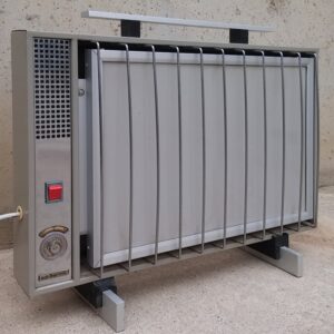 Radiador eléctric SOLTHERMIC PORTATIL-B de ocasión en cabauoportunitats.com