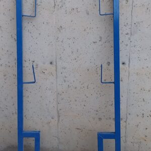 Guardacuerpos B 35 R construcción  nuevos en cabauoportunitats.com