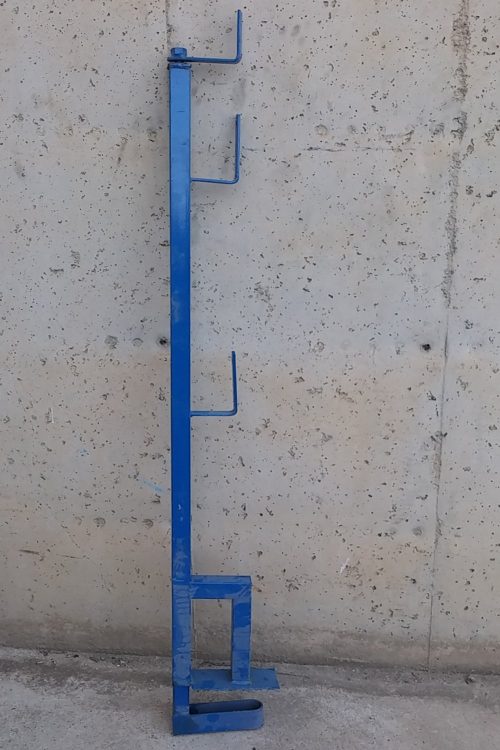 Guardacuerpos B 35 R construcción  nuevos en cabauoportunitats.com