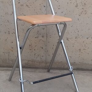 Tamboret plegable nou a cabauoportunitats.com