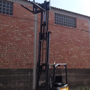 Carretilla eléctrica FIAT EU 3/17.5 de ocasión en cabauoportunitats.com
