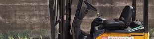 Toro FIAT EU 3/17.5 elèctric d'ocasió a cabauoportunitats.com